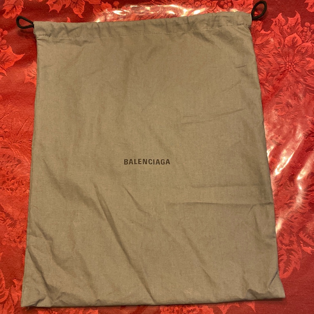 Men’s Balenciaga Shoes